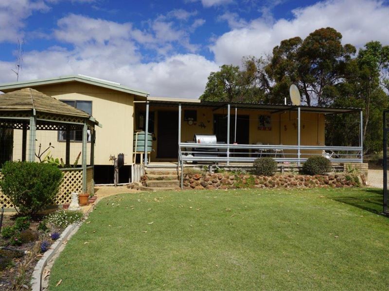 8 Quin Place, Dandaragan