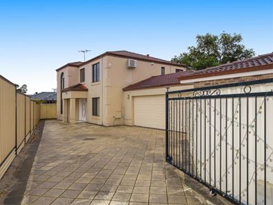 18 Mottram Place, Morley WA 6062