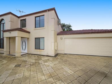 18 Mottram Place, Morley WA 6062