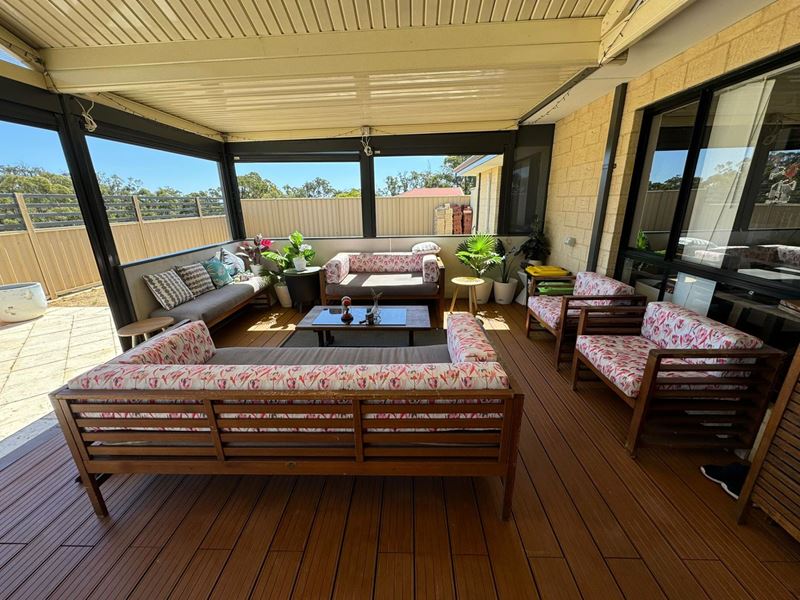 1 Geographe Way, Withers WA 6230