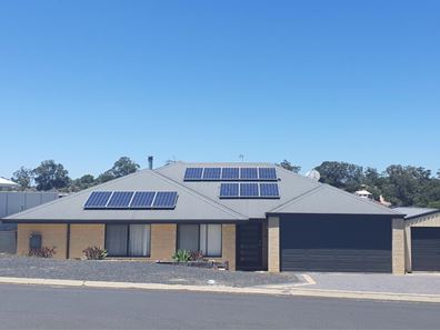 1 Geographe Way, Withers WA 6230