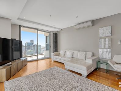 128/580 Hay Street, Perth WA 6000