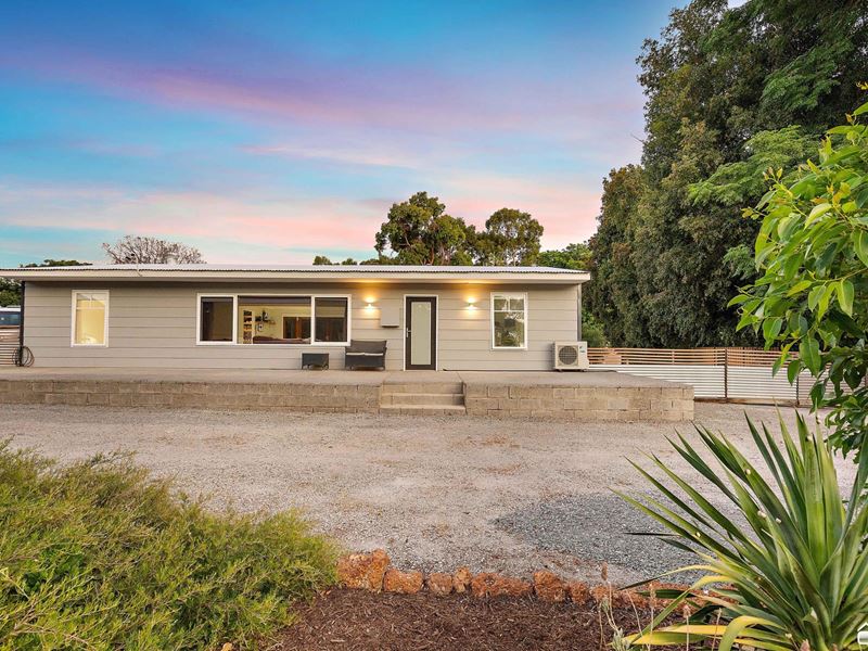 21 Richardson Street, Serpentine WA 6125