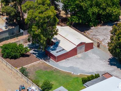 21 Richardson Street, Serpentine WA 6125