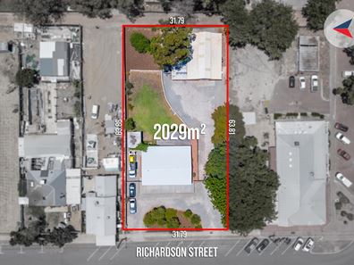 21 Richardson Street, Serpentine WA 6125