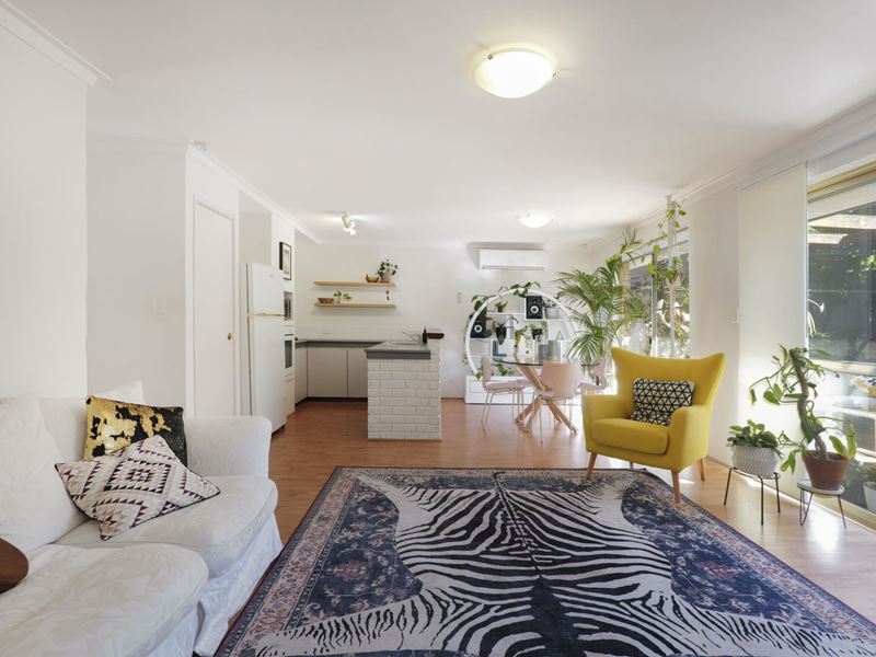 36B Leonard Street, Victoria Park