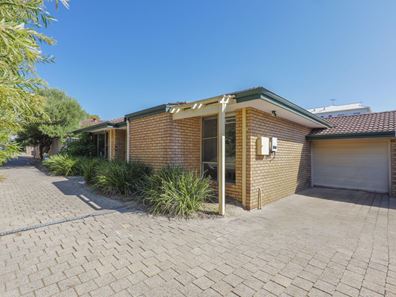 36B Leonard Street, Victoria Park WA 6100