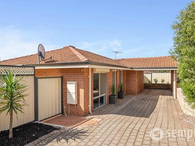 3/31 Nicol Road, Parkwood WA 6147