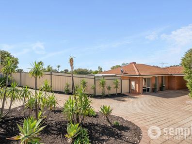 3/31 Nicol Road, Parkwood WA 6147