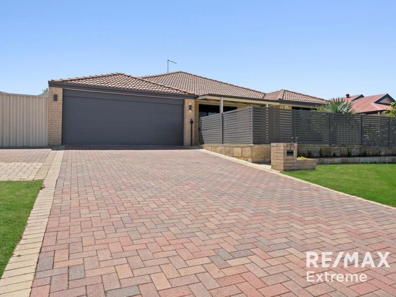 7 Carosa Road, Tapping