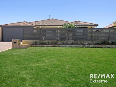 7 Carosa Road, Tapping WA 6065