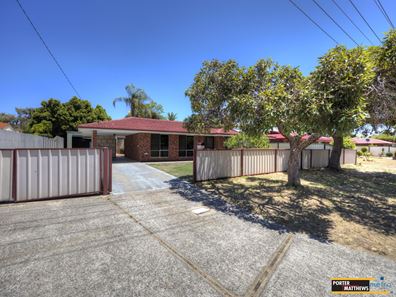 7 Agincourt Drive, Forrestfield WA 6058