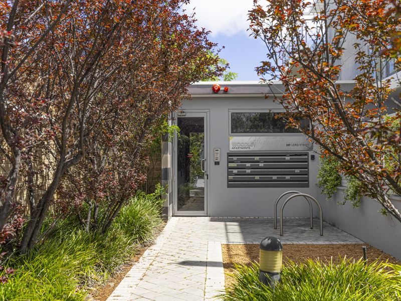 16/337-343 Lord Street, Highgate WA 6003