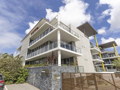 16/337-343 Lord Street, Highgate WA 6003