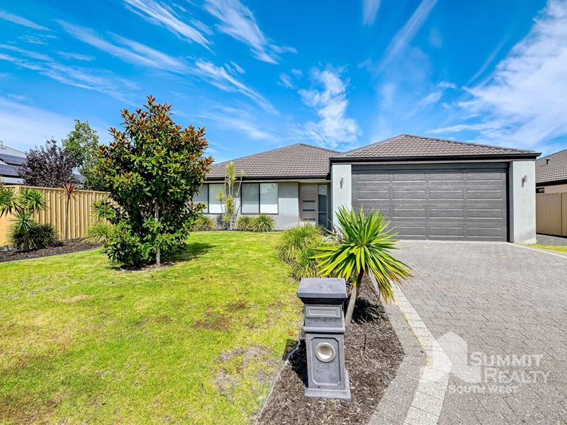 5 Camden Street, Australind