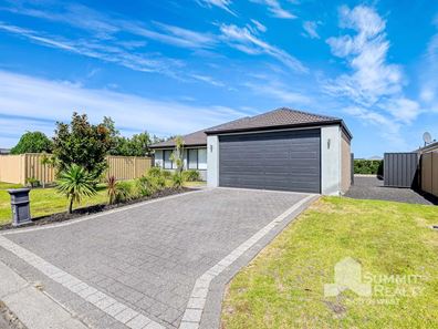 5 Camden Street, Australind WA 6233