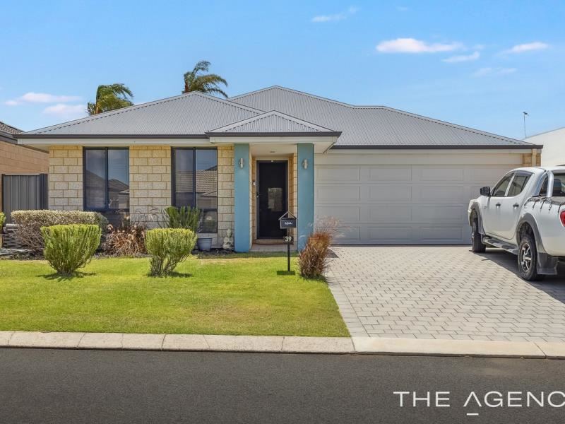 39 Grafton Rise, Baldivis WA 6171