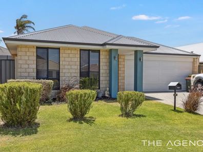 39 Grafton Rise, Baldivis WA 6171