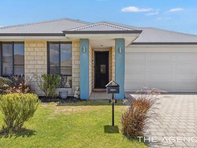 39 Grafton Rise, Baldivis WA 6171