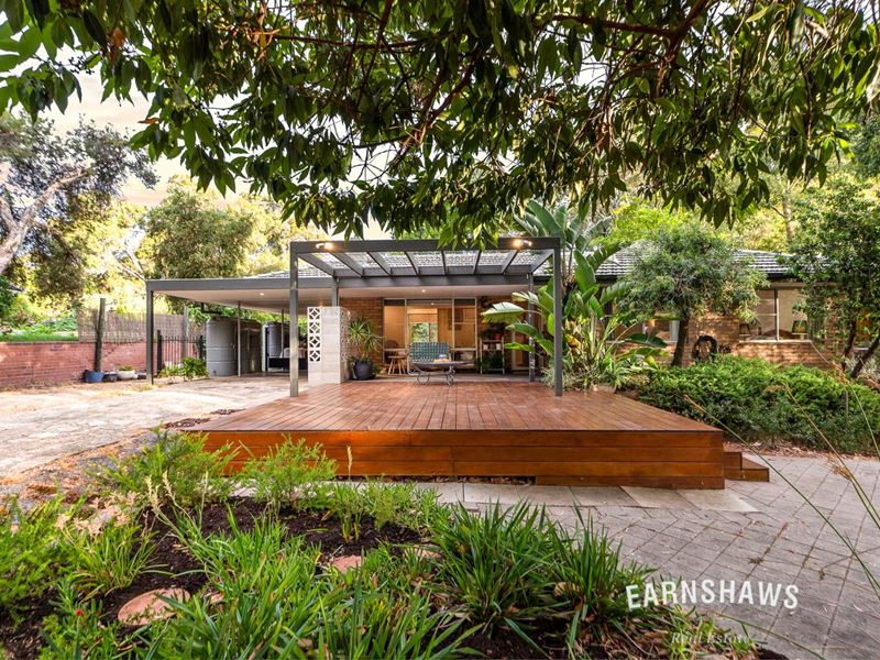 545 Martin Road, Mundaring WA 6073