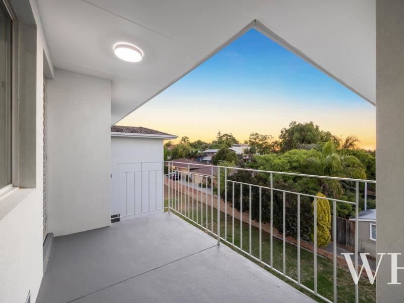10/123 Watkins Street, White Gum Valley WA 6162