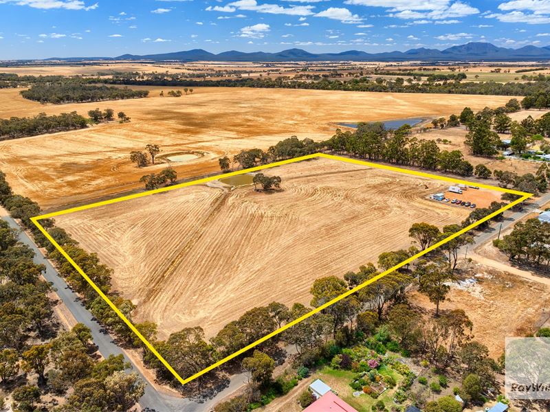 Lot 117 Pennifold Street, Kendenup