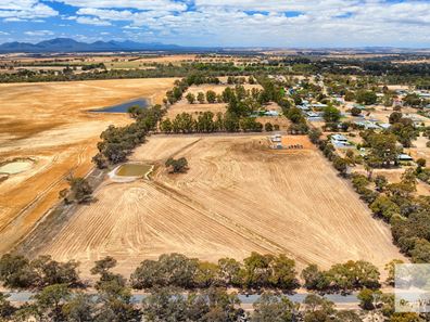 Lot 117 Pennifold Street, Kendenup WA 6323