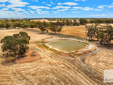 Lot 117 Pennifold Street, Kendenup WA 6323