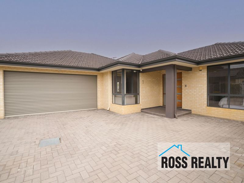 8B Bathurst Street, Dianella WA 6059