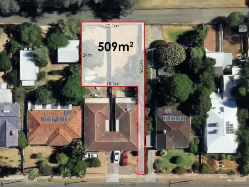 Woodbridge WA 6056