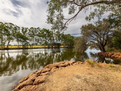 Woodbridge WA 6056