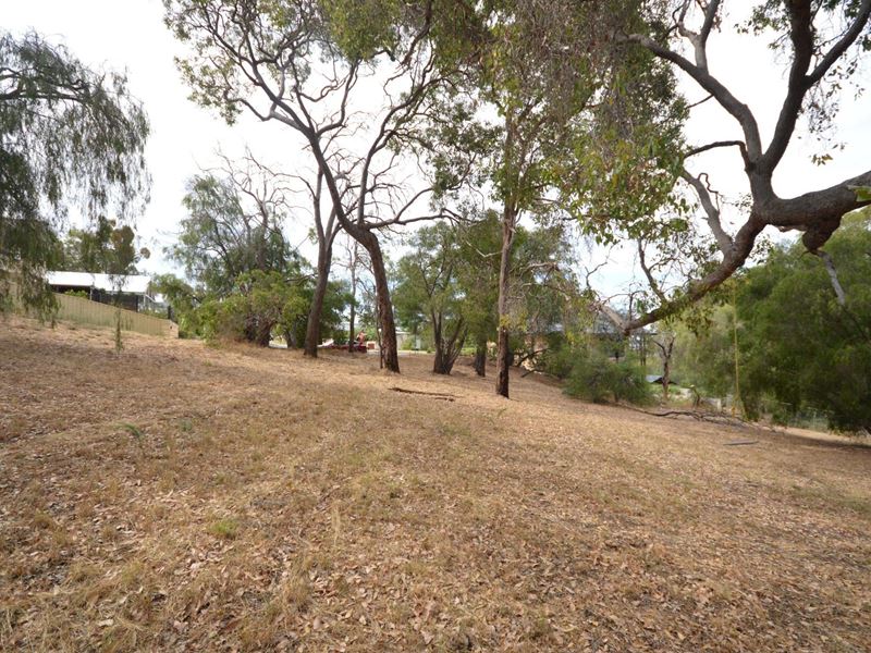 31 Estuary Heights Place, Bouvard WA 6211