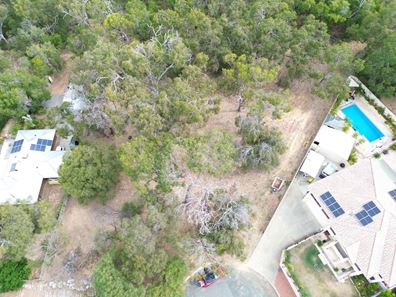 31 Estuary Heights Place, Bouvard WA 6211