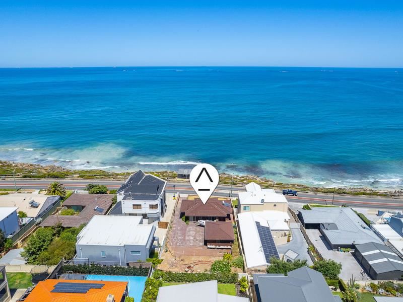 44 West Coast Drive, Marmion WA 6020