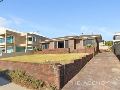 44 West Coast Drive, Marmion WA 6020