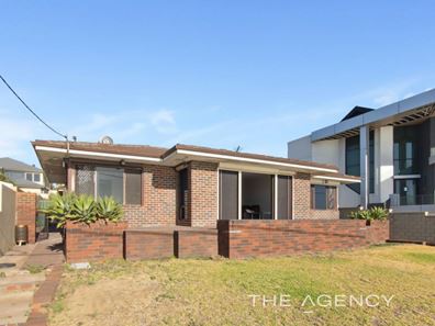 44 West Coast Drive, Marmion WA 6020