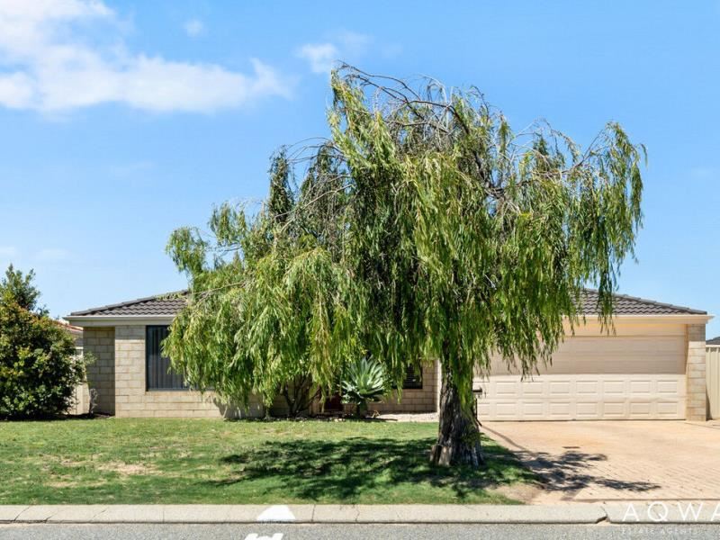 28 La Estrada Way, Port Kennedy