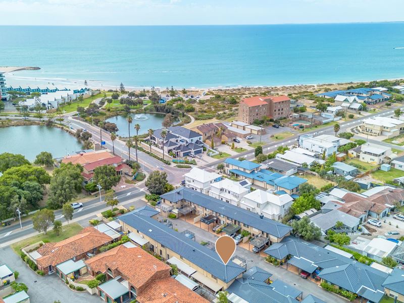 5/69 Ormsby Terrace, Mandurah