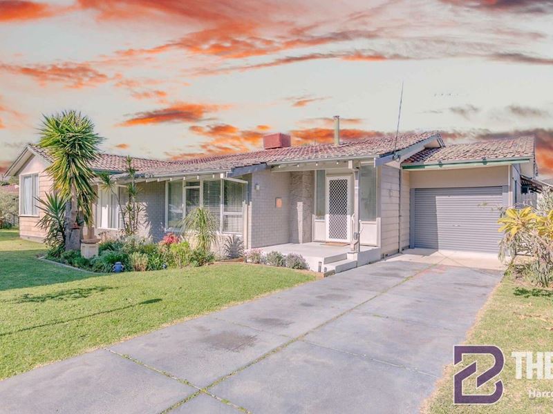 7 Locksley Avenue, Armadale WA 6112