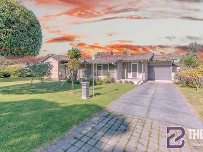 7 Locksley Avenue, Armadale WA 6112