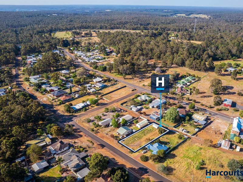 64 Telluride Street, Greenbushes