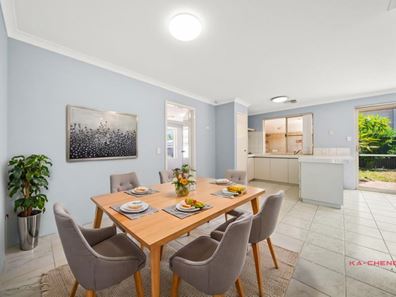 2/217 Cape Street, Tuart Hill WA 6060