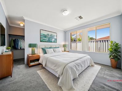 2/217 Cape Street, Tuart Hill WA 6060