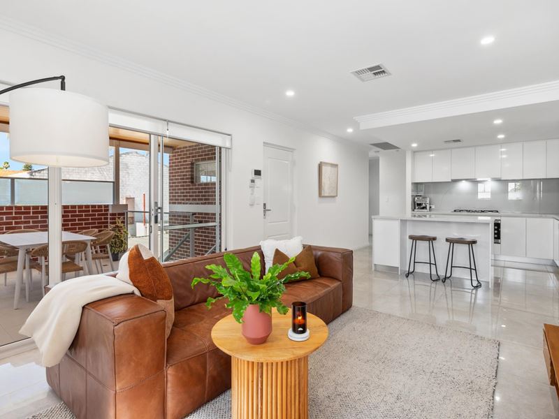3/59 Railway Parade, Mount Lawley