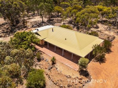 65 Clackline Road, Clackline WA 6564