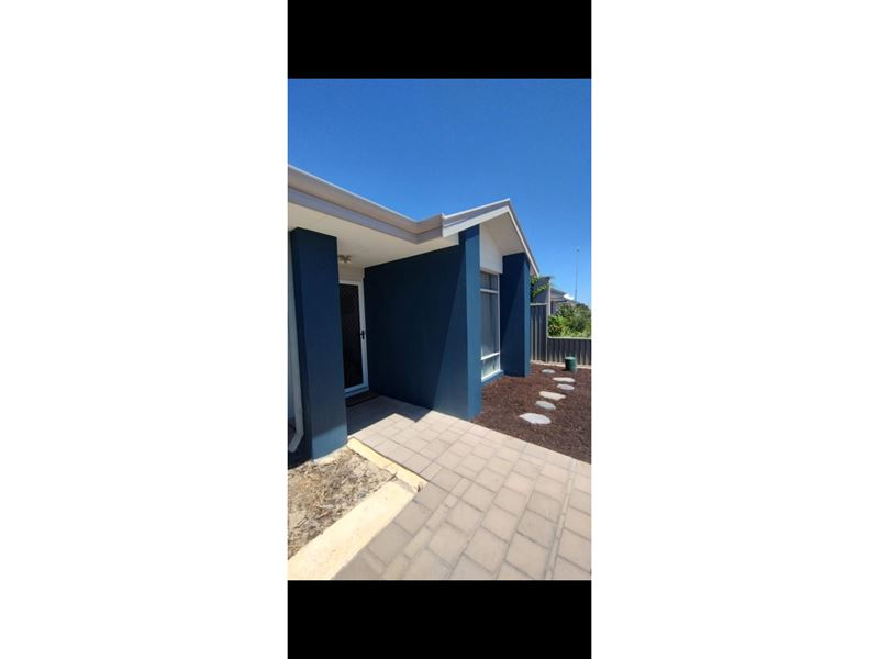 117 Cinnabar Drive, Eglinton