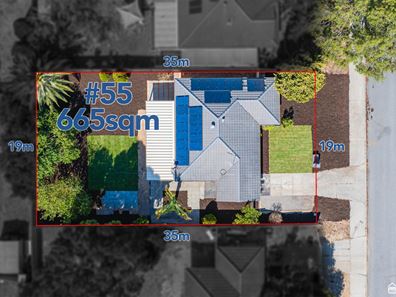 55 Bodicoat Drive, Brookdale WA 6112