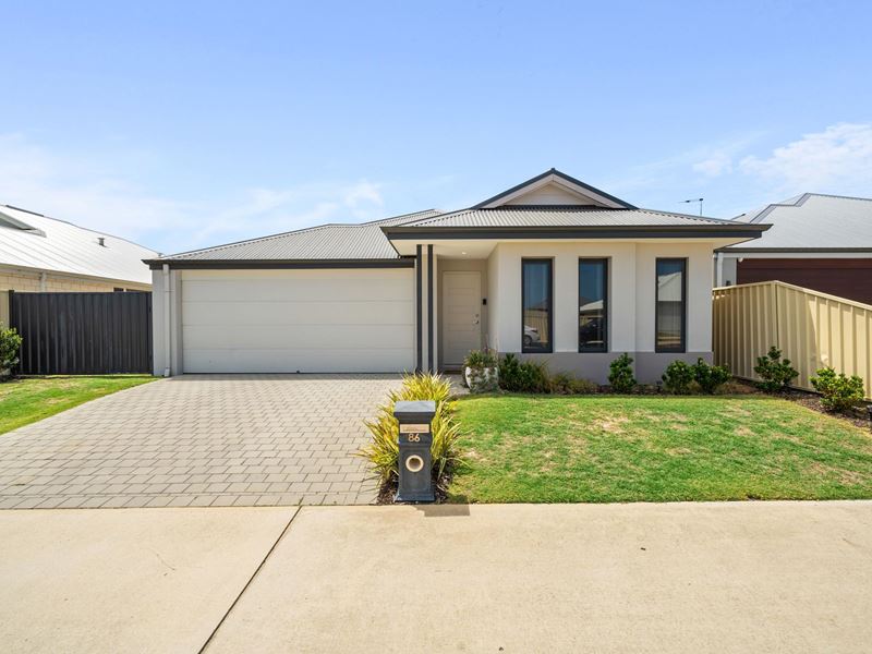 86 Eleanore Drive, Madora Bay WA 6210