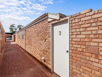 3/178 Egan Street, Kalgoorlie WA 6430