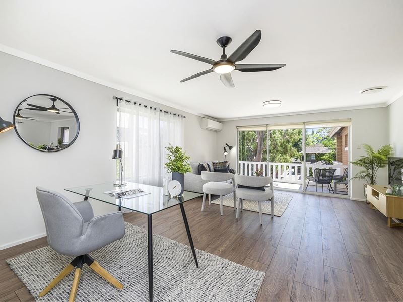 13 / 8 Wingfield Avenue, Crawley WA 6009